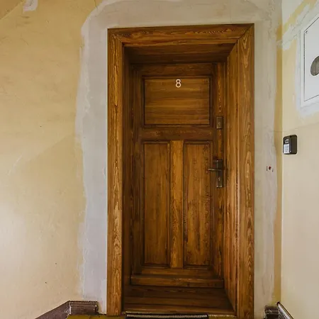 Appartement Scandinavian Loft By Bookinghost