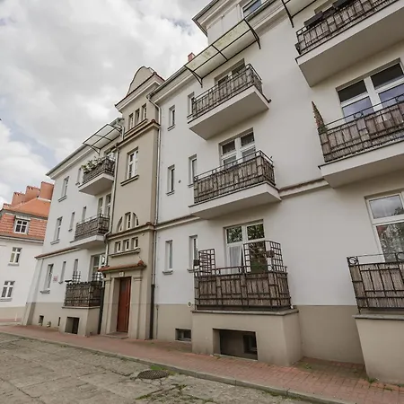 Scandinavian Loft By Bookinghost Appartement