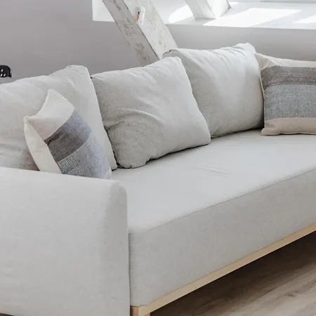 Scandinavian Loft By Bookinghost * Poznań
