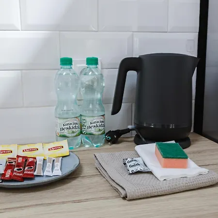 Scandinavian Loft By Bookinghost *