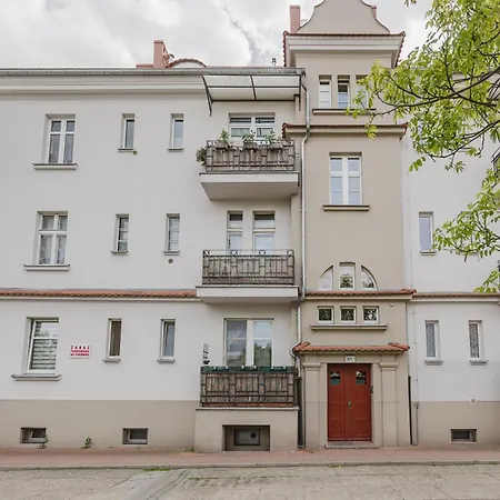 Appartement Scandinavian Loft By Bookinghost