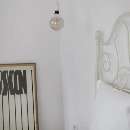 Scandinavian Loft Poznan