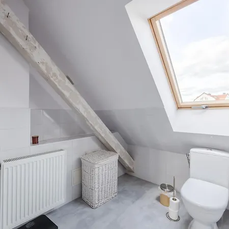Scandinavian Loft * Poznan