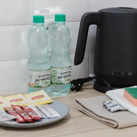 Scandinavian Loft By Bookinghost Διαμέρισμα *