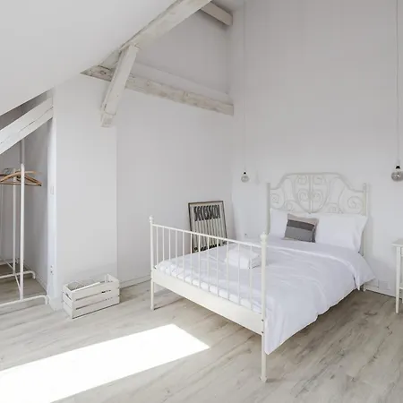 Scandinavian Loft *