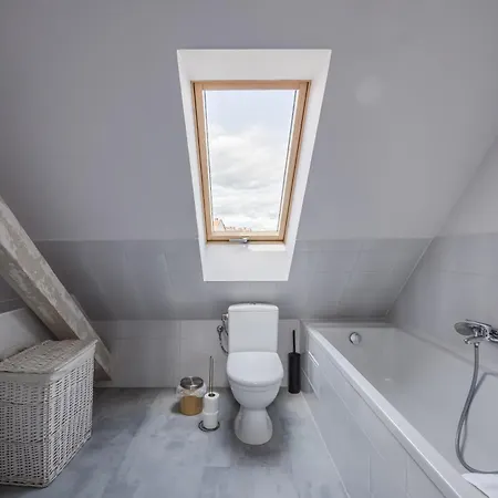 Scandinavian Loft