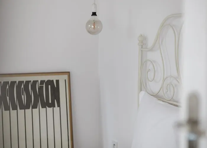 Scandinavian Loft By Bookinghost Poznan