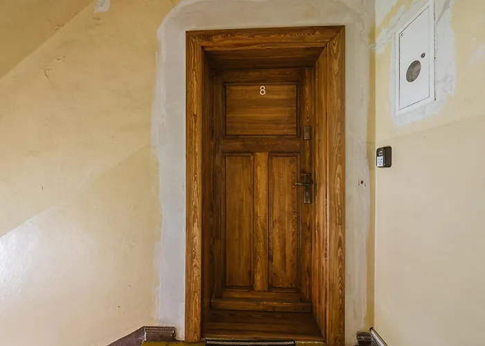 Apartment Scandinavian Loft By Bookinghost