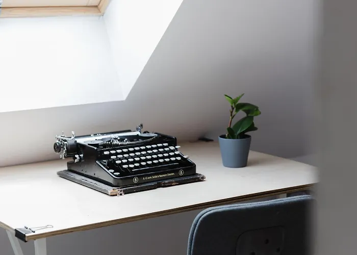 Scandinavian Loft By Bookinghost Apartment