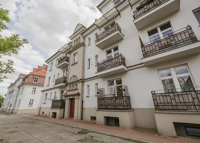 Scandinavian Loft By Bookinghost Apartment
