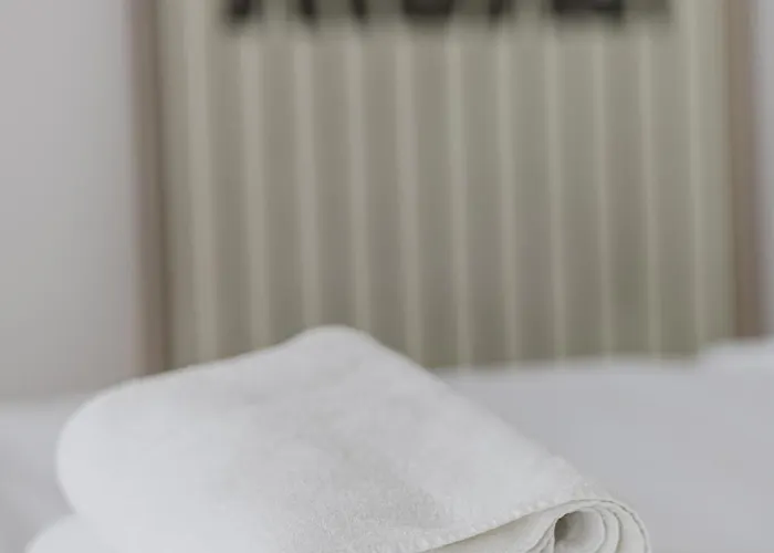 Apartment Scandinavian Loft By Bookinghost Poznan