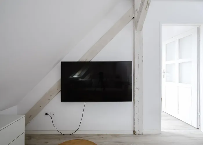 Scandinavian Loft By Bookinghost Apartment Poznan