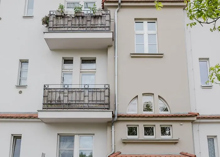 Scandinavian Loft By Bookinghost *