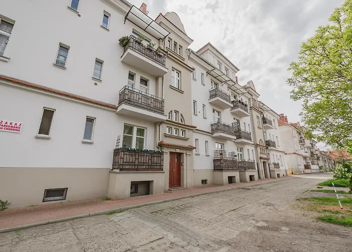 Scandinavian Loft By Bookinghost Apartment *