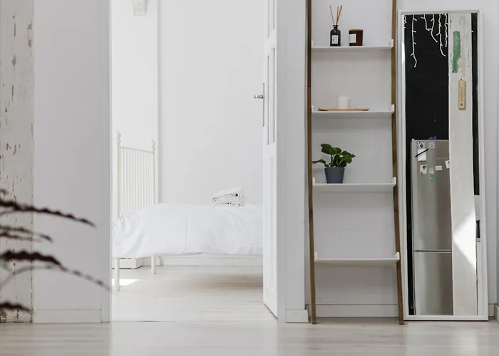 Scandinavian Loft By Bookinghost Apartment Poznan