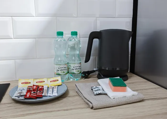 Scandinavian Loft By Bookinghost *