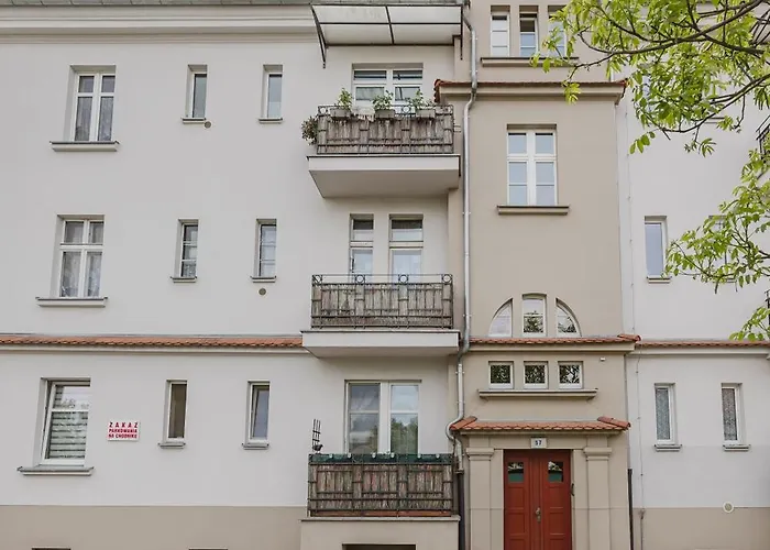 Apartment Scandinavian Loft By Bookinghost